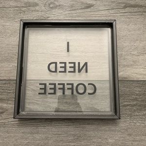 Wall Art - Decor Sign Wall Art - Decor Sign